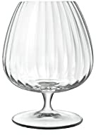 Bormioli Luigi Speakeasies Swing Lot de 6 verres Snifter Cognac cl 46,5