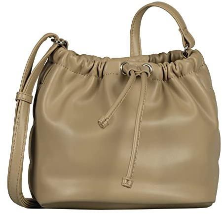 Tom Tailor and Denim Tom Tailor Bags Damen Sabrina Shopper mit Reisverschluss
