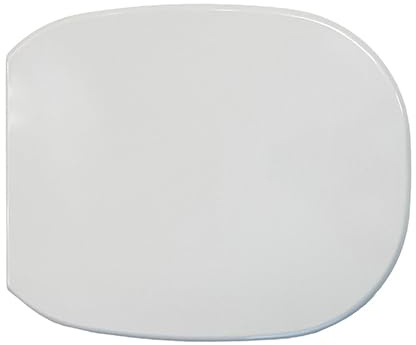 SEDILE WC IN TERMOINDURENTE POZZI GINORI 500 FORMA 6 Bianco - Soft Close