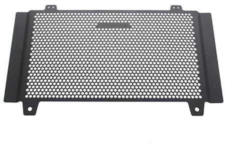 Protector De Parrilla De Radiador, Protector De Rejilla para radiador De Motocicleta, Protector De Metal Negro para S&uzuki V-Strom 800DE 800 De 2023 2024, 1 Unidad