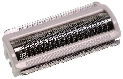VIOKS Flex 81719636 Silk-épil SE 9 Flex - Parte di taglio per l'epilatore Braun 81719636