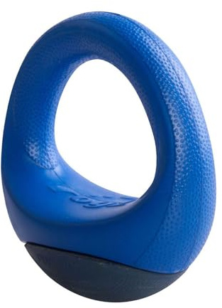 ROGZ PU02-B Pop Upz / Wurfring, S, blau