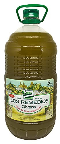 Aceite Los Remedios 5L