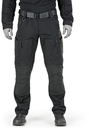 UF Pro P-40 All-Terrain GEN2 Pantalon d'intervention, bleu marine, 33W / 34L