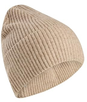 Camel Active Damen Beanie-Mütze 306100-6m01