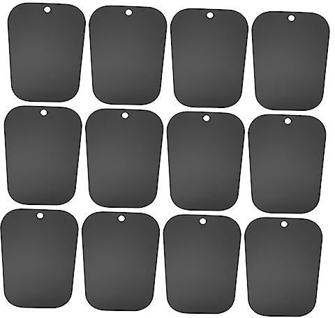 Yardenfun 10stücke Teiliges Schwarze Pvc Stiefelformer Mit Aufhängeloch Strapazierfähige Kunststoff Stiefelstützen Für Hohe Bis Mittelhohe Stiefel Knickschutz Platzsparend Individuell Kürzba