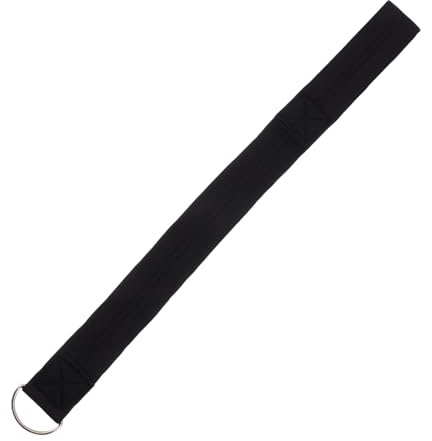 MUELODSIC Correa de Muñeca de Seguridad para Cochecito Pulsera Multipropósito Resistente de Neopreno y Metal Anticaídas para Paseos Protección Extra para