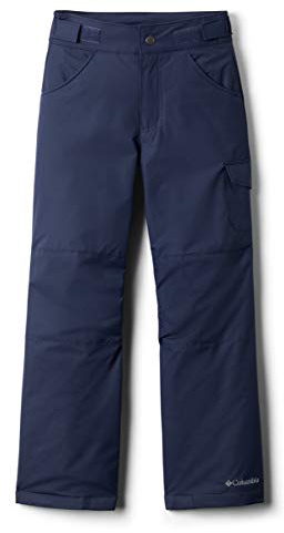 Columbia Mädchen Ski Trousers Starchaser-Peak-ii
