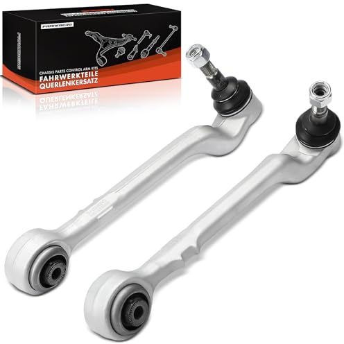 Frankberg 2 bracci inferiori di controllo anteriori sinistro e destro | davanti, Sinistra, Giusto, sotto, posteriore, 31126852991; Compatibile con: 3 Gran Turismo F34, 4 Gran Coupé F36