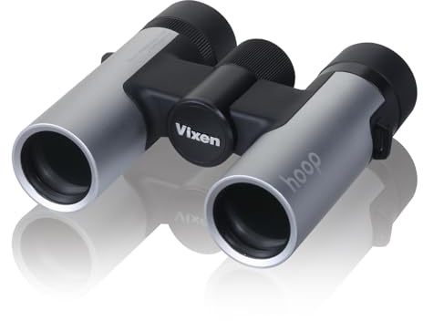 Vixen Fernglas Hoop 8x25