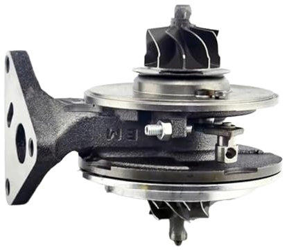 K04V K04 Turbo CHRA Turbinenkartusche kompatibel for VW T5 Transporter 2,5 TDI 96 kW 130 PS 53049880032 53049700032 070145701EX 070145701EV