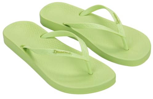 Ipanema dam ANAT Colors FEM flipflop, ljusgrön/ljusgrön, 37 EU, Ljusgrönt ljusgrönt, 37 EU