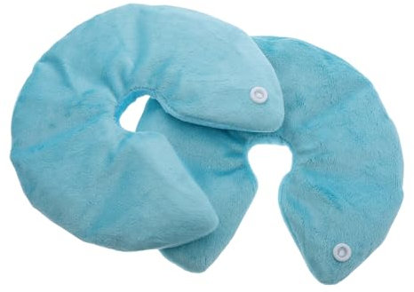 CIMAXIC Gel-stilleinlagen Für Stillende Mütter Multifunktional Für Kälte Und Wärmetherapie Zur Linderung Von Brustschmerzen Und Milchstau