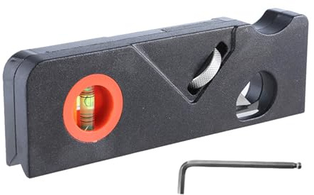 Raboteuse manuelle ergonomique pour le travail du bois avec 7 têtes de coupe pour aplatir les bords et chanfreiner les coins Outil de chanfreinage polyvalent