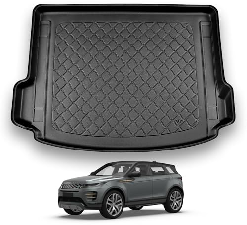 NOMAD Boot Liner Mat for Land Rover Range Rover Evoque 2019+