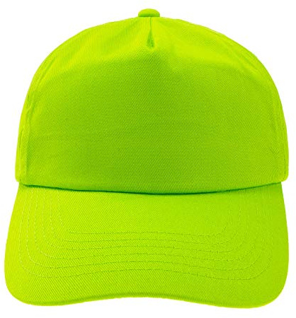 MFAZ Morefaz Ltd Jugend Baseball Kappe Kinder Mütze Basecap Mädchen Junge