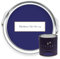 Victory Colours Blueberry Tart No. 114 | Olenka Design - 2.5 Litres - Matt Emulsion