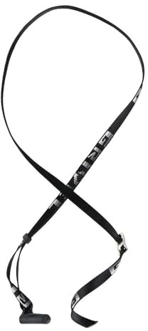 GRIVEL LONG LEASH EVO KLEINBAND