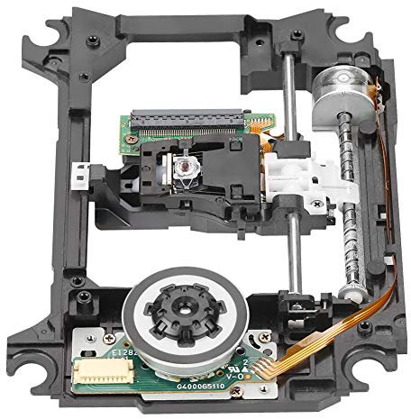 Meccanismo Ottico CD, Azionamenti Interni Blu Ray KEM480AAA KES 480A LENS OPTICALE BLACO per BDP 3120 BDP 160