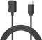 AK Ladegerät für Samsung Galaxy Fit 3 Câble de Charge, 100cm/3,3ft USB C Ladekabel für Samsung Fit3 SM-R390 Smatwatch Zubehör