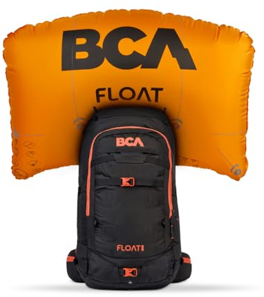 BCA Float 42 Backpack One Size