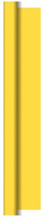 Duni Dunicel® Tischdecke gelb, 1,18m x 40m, 185489 Tischdeckenrollen