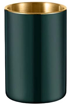 Ashtray with Lids,Windproof,Cigarette Stylish Stainless Steel Ash Tray for Indoor or Outdoor Use，Ash Holder for Smokers,Desktop Smoking Ash Tray for Home Office Garden (Green)