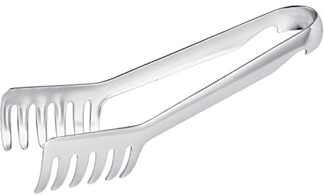 triangle 50 723 20 01 Spaghettizange Made in Solingen/Germany aus Edelstahl professionelle Qualität