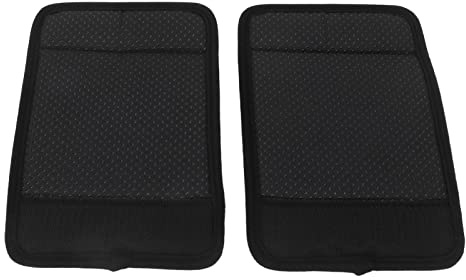 Memory Foam Spugna Stick Cuscinetti Imbottit(2 confezioni),Impugnature imbottite Cuscinetti per Impugnatura per Stampelle per Braccio Passeggio Morbida Spugna