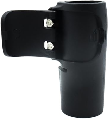ANCLLO SUP Surfbrett Verstellbares Paddelschloss Paddelbrettklemme Teleskop Feste Achse Schnellversteller Paddelschnalle