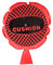 Opdestn Whoopee Cushion, Cojin Echa Pedos, Cojín Whoopee, Cojín Autoinflable Que Hace un Sonido de Pedo, Cojín De Pedos Juguetes para Bromas para Broma (1PCS, Color Aleatorio)
