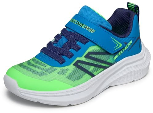 Skechers Microspec Velocity ZapatillasNiños