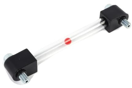 HYRTEFBN E131-0473 Indicatore Livello Carburante Indicatore Livello Olio Φ170MM R140LC-7 R210LC-7 R290LC-7 Misuratore Olio Ricambi aftermarket for escavatori