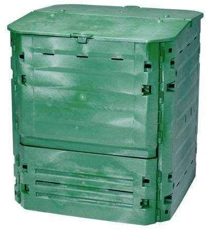 Composteur Vert 900l - 995207