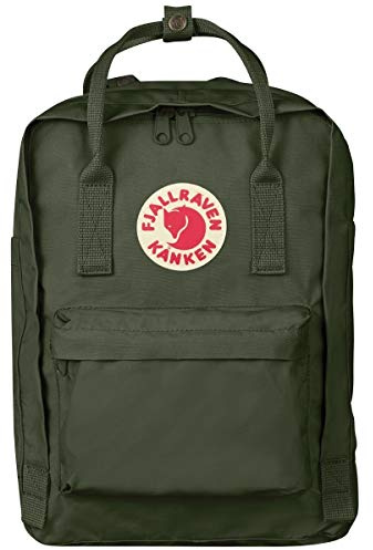 Fjällräven Unisex Erwachsene Rucksack Kanken Laptop 13