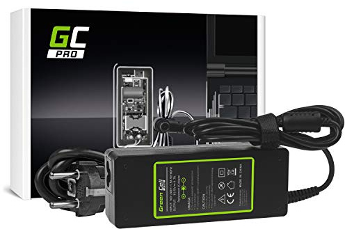 Green Cell 19.5V 4.7A 90W Laptop Ladegerät Netzteil für Sony Vaio PCG-61211M PCG-71211M PCG-71811M PCG-71911M Fit 15 15E SVF152A29M Ladekabel Stecker: 6.5-4.4mm