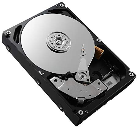 Dell 1.2TB HDD 10K U/min 2.5 (01M0D)