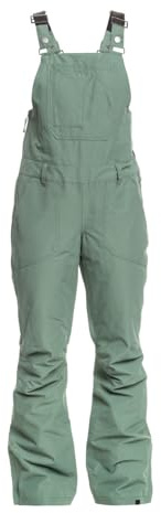 Roxy Rideout Salopette tecnica da snowboard da Donna