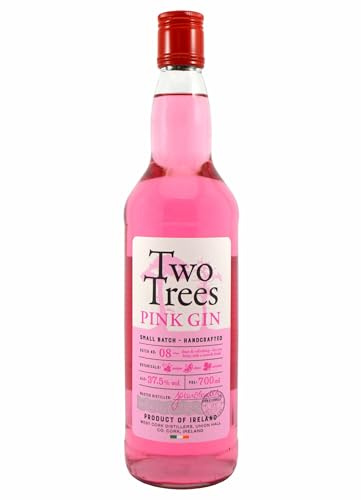 Two Trees Pink Irish Gin