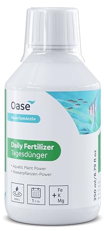 Daily Fertilizer 250 ml