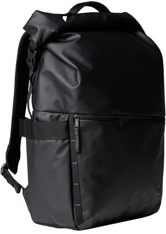 THE NORTH FACE BASE CAMP VOYAGER ROLLTOP Backpack