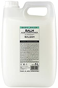 stapiz Professional Aloe Vera Conditioner 5000 ml