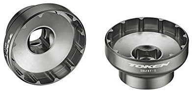 Token Dub BB Innenlager grau 1size