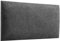 softwalls Wallpanel Capri (Schwarz, 60 x 30 cm)