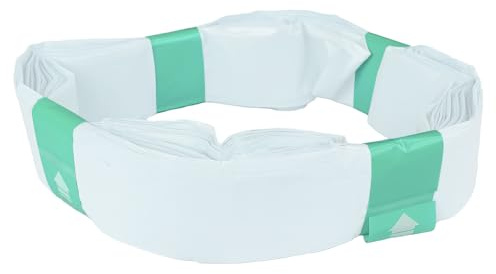 LooSeal Bio Folie PREMIUM folie vit (liner)