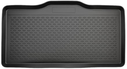 RIDEX 4731A0148 Bandeja maletero/Alfombrilla Compatible con FIAT Panda Hatchback 312, 319