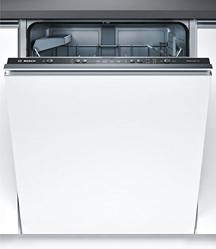 Bosch Serie 2 SMV25CX02E lavastoviglie A scomparsa totale 13 coperti A++