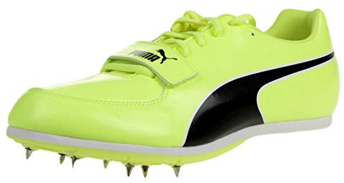 PUMA Unisex Evospeed Long Jump 6 Sneaker