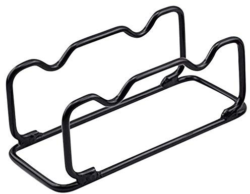 Stronrive Hantelscheibenständer Scheibenständer Gewichte Hantelbau Kurzhanteln Hantelständer Gymnastikhantelbaum Kompaktes Hantelablage Kurzhantelstaender für Organisation – bis 50 kg belastbar