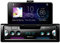 Pioneer SPH-20DAB with antenna including latest generation 1-DIN receiver with DAB/DAB+ Digital Radio, Bluetooth, USB and Spotify. Connects to iPhone & Android devices